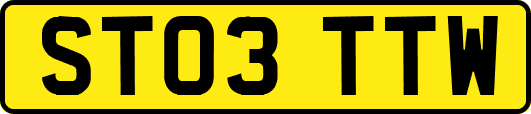 ST03TTW