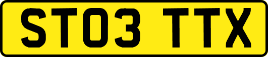 ST03TTX