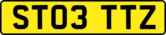 ST03TTZ