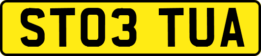 ST03TUA