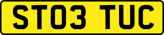 ST03TUC