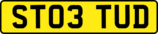 ST03TUD