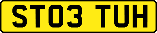 ST03TUH