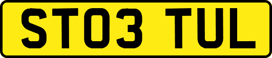 ST03TUL