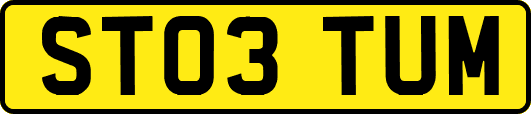 ST03TUM