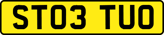 ST03TUO