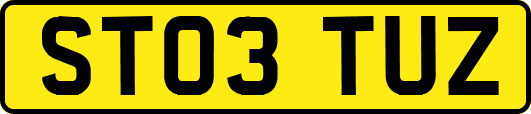 ST03TUZ