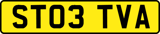 ST03TVA