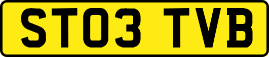 ST03TVB