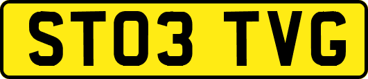 ST03TVG