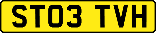 ST03TVH