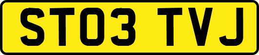 ST03TVJ