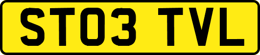 ST03TVL