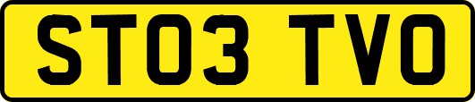 ST03TVO