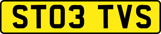 ST03TVS