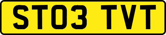 ST03TVT