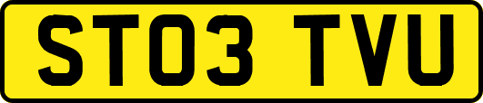 ST03TVU