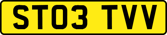 ST03TVV