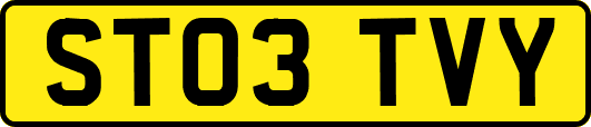 ST03TVY