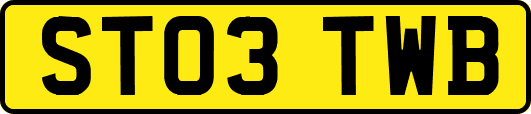 ST03TWB