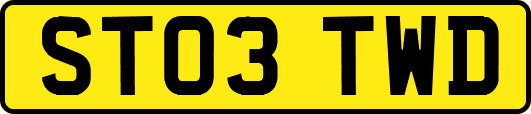 ST03TWD