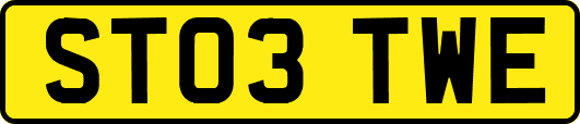ST03TWE