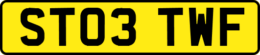 ST03TWF