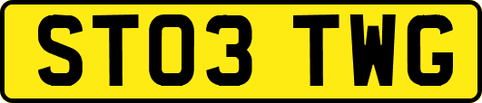 ST03TWG