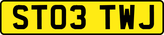 ST03TWJ