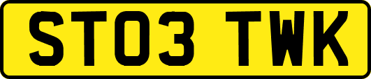 ST03TWK