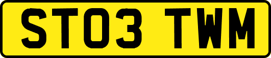 ST03TWM