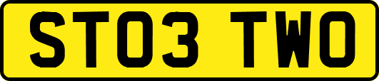 ST03TWO