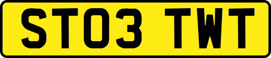ST03TWT