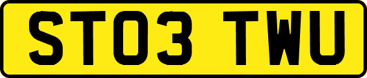 ST03TWU
