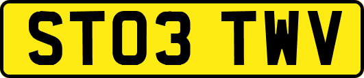 ST03TWV