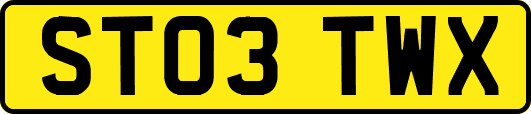 ST03TWX