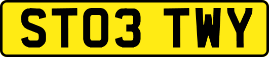 ST03TWY