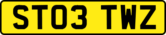 ST03TWZ