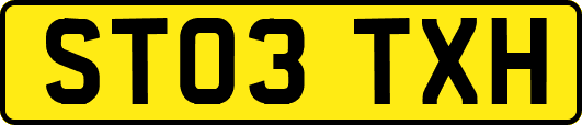 ST03TXH