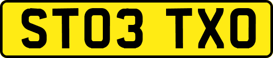 ST03TXO