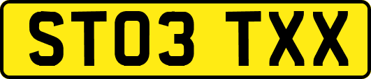 ST03TXX