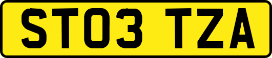 ST03TZA