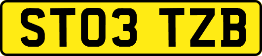 ST03TZB