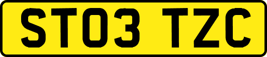 ST03TZC