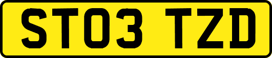 ST03TZD