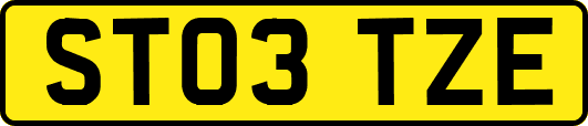 ST03TZE