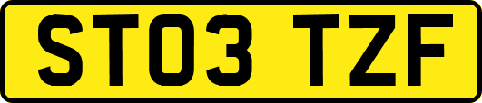 ST03TZF