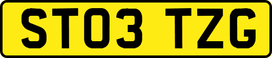 ST03TZG