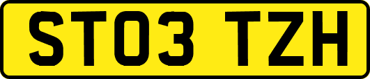 ST03TZH