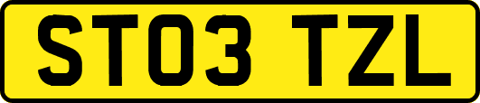 ST03TZL